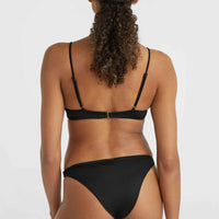 Pismo Flamenco Women of the Wave Bikini | Black Out