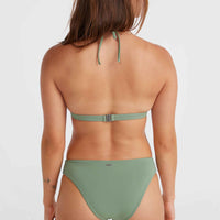 Essentials Maria Cruz Bikini-Set | Lily Pad