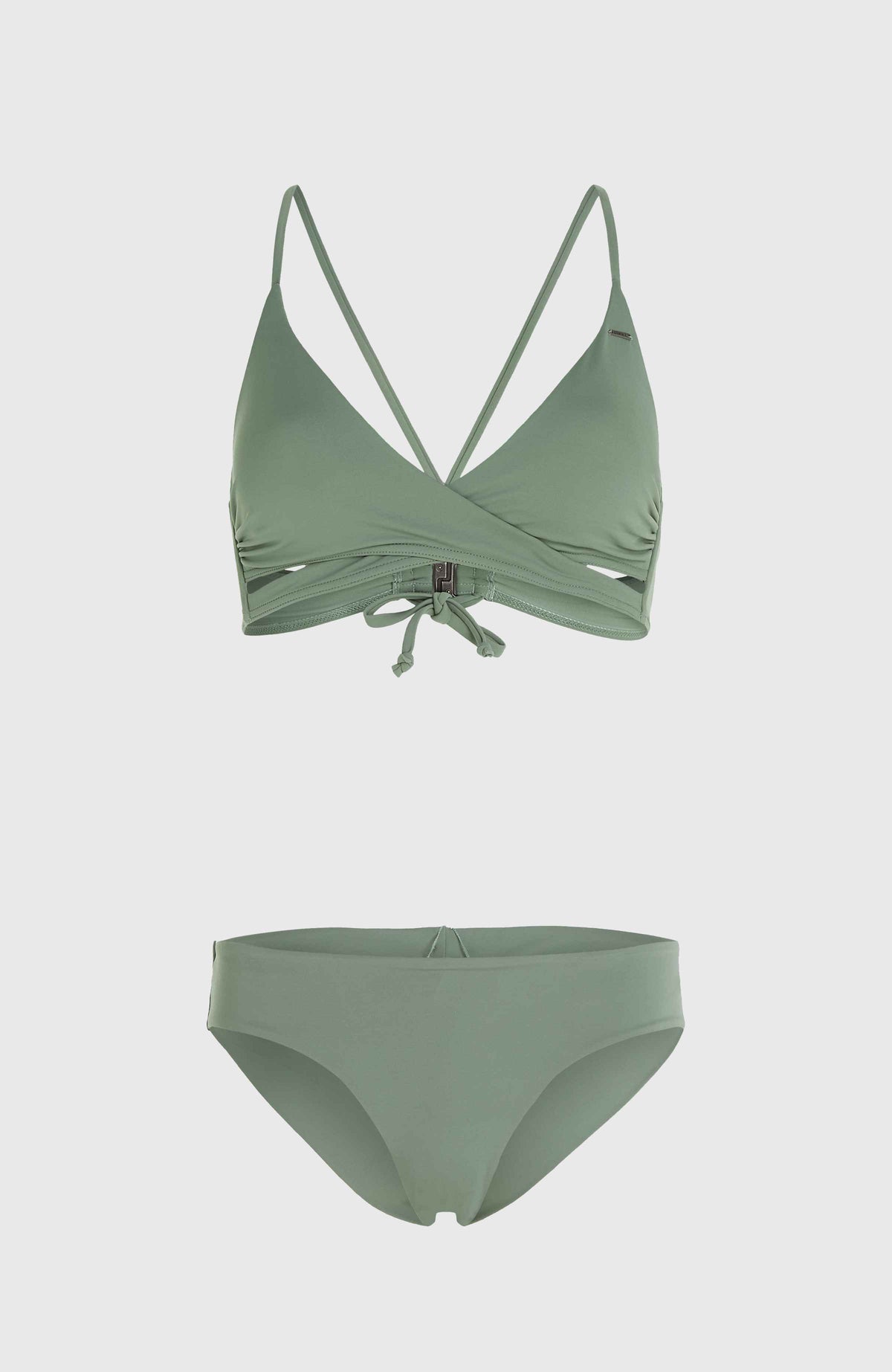 Essentials Baay Maoi Bikini-Set | Lily Pad