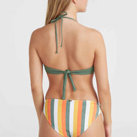 Havaa Bikini-Oberteil | Lily Pad