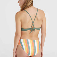 Baay Bikini-Oberteil | Lily Pad