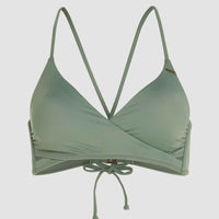 Baay Bikini-Oberteil | Lily Pad