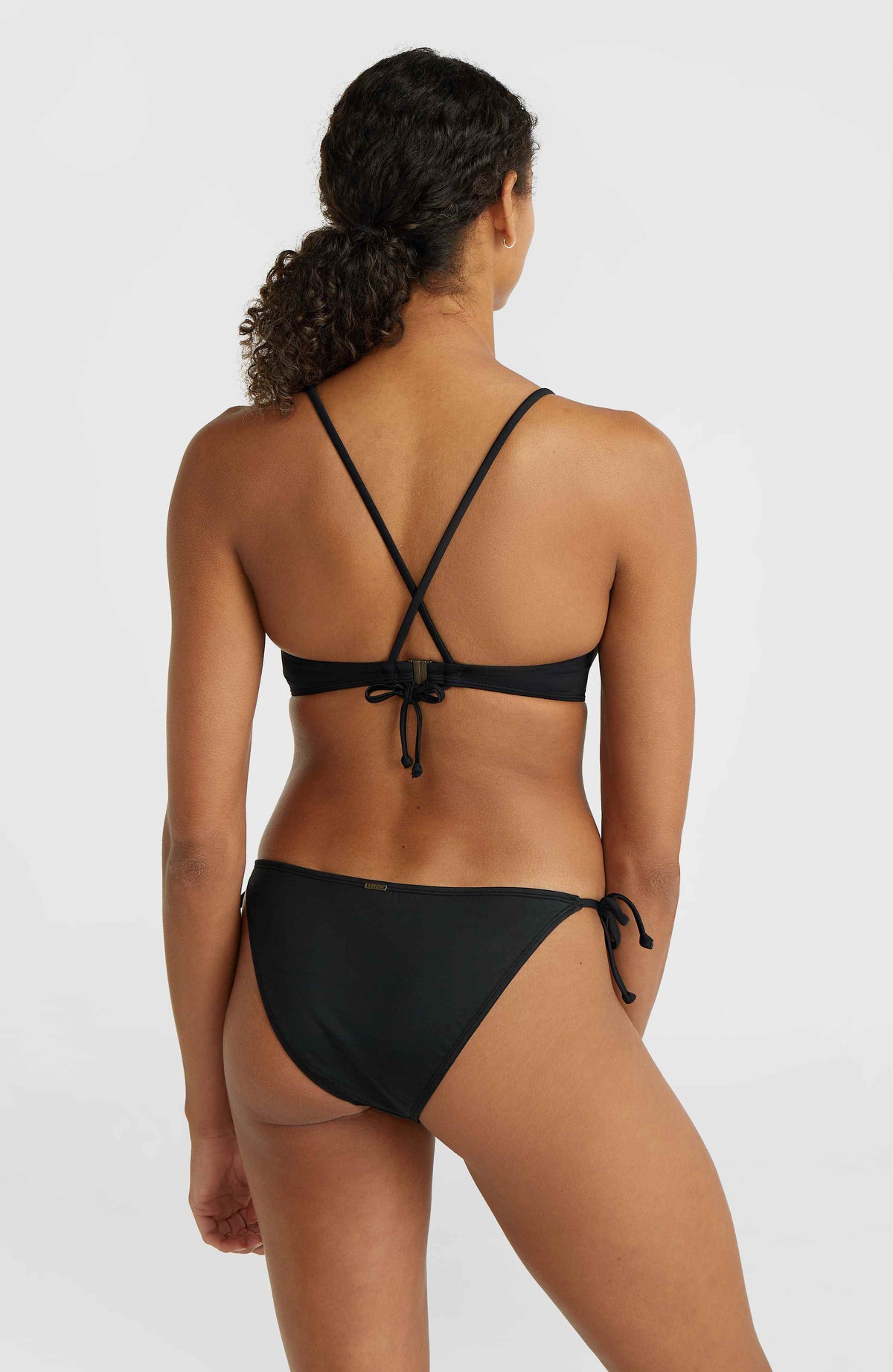 Baay Bikini-Oberteil | Black Out