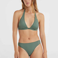 Marga Bikini-Oberteil | Lily Pad