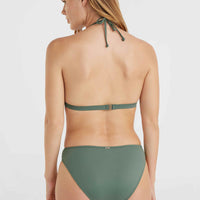 Marga Bikini-Oberteil | Lily Pad