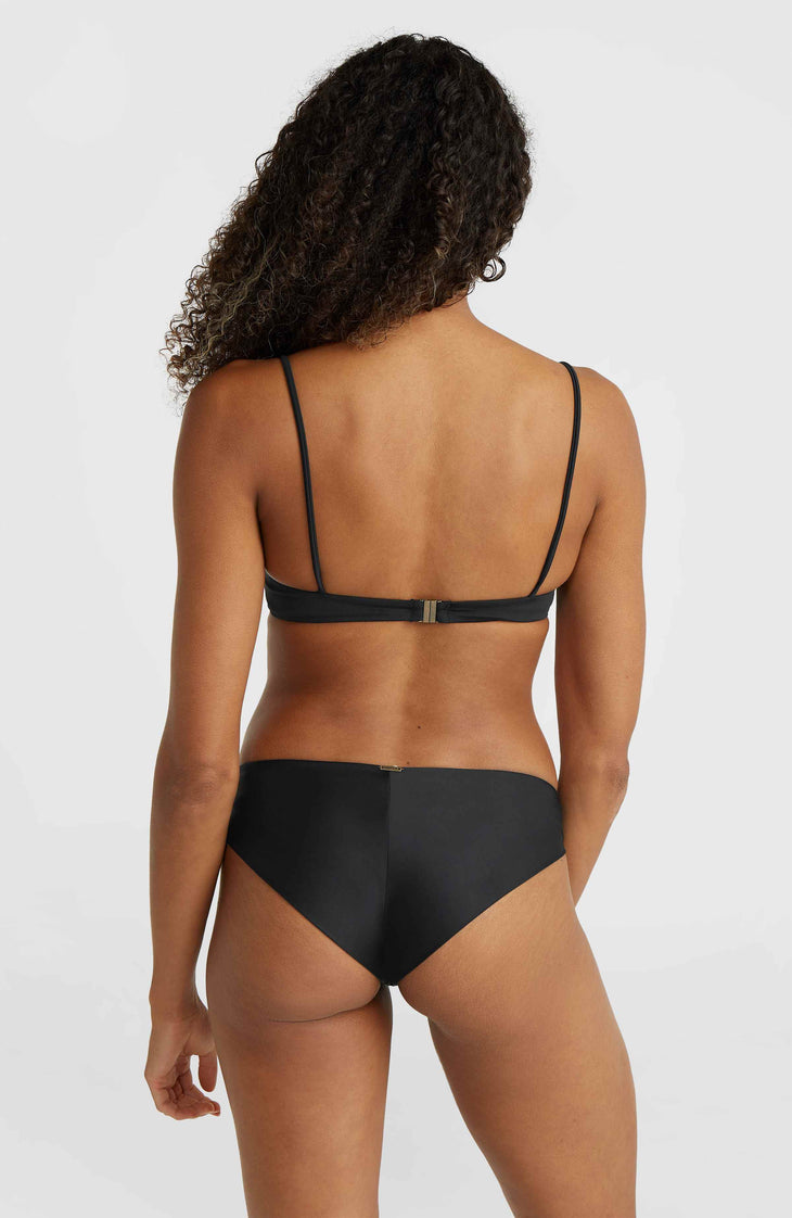 Avalon Wire Bikini-Oberteil | Black Out