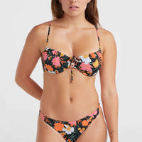 Avalon Wire Bikini-Oberteil | Black Bluemchen