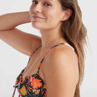 Avalon Wire Bikini-Oberteil | Black Bluemchen