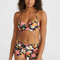 Grenada Bikinihose | Black Bluemchen