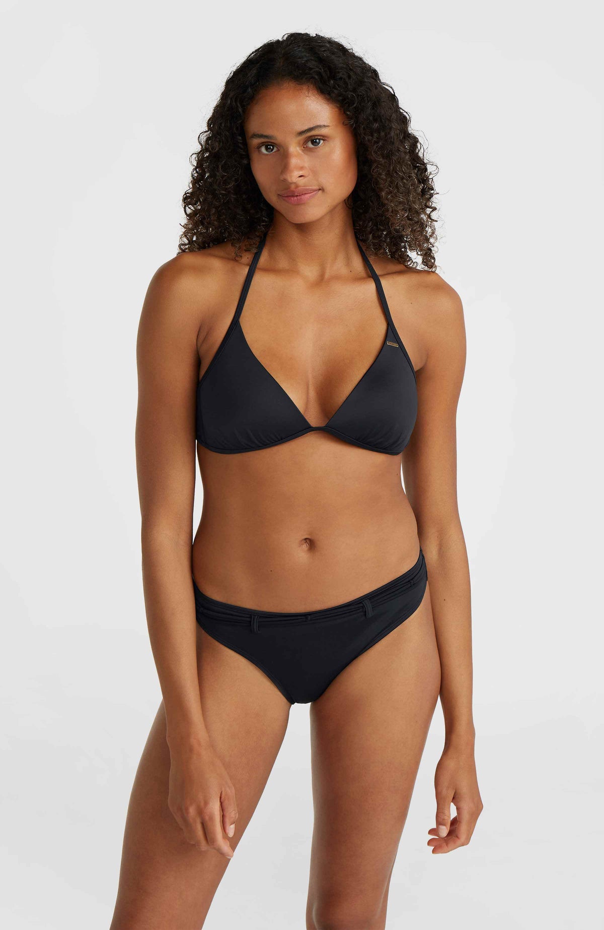 Cruz Bikinihose | Black Out