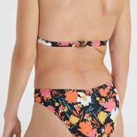 Cruz Bikinihose | Black Bluemchen