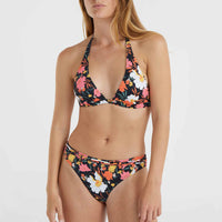 Cruz Bikinihose | Black Bluemchen