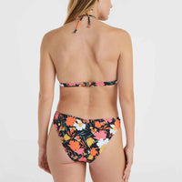 Cruz Bikinihose | Black Bluemchen