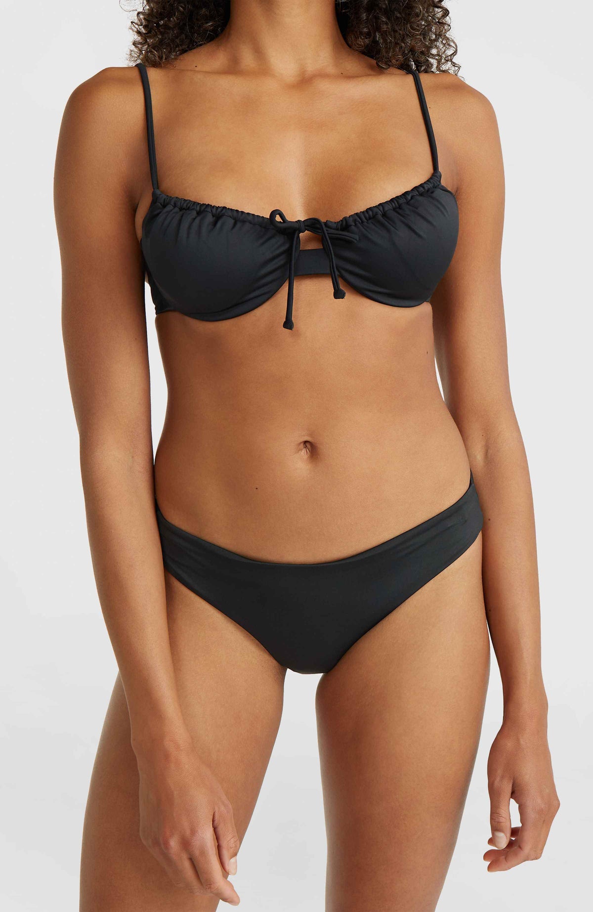 Maoi Bikinihose | Black Out
