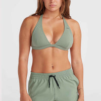 Essentials Bidart 11'' Badehose | Lily Pad