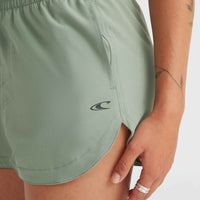 Essentials Bidart 11'' Badehose | Lily Pad