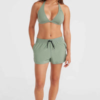 Essentials Bidart 11'' Badehose | Lily Pad