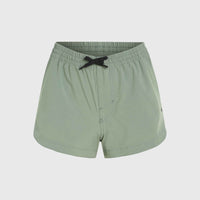 Essentials Bidart 11'' Badehose | Lily Pad