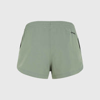 Essentials Bidart 11'' Badehose | Lily Pad