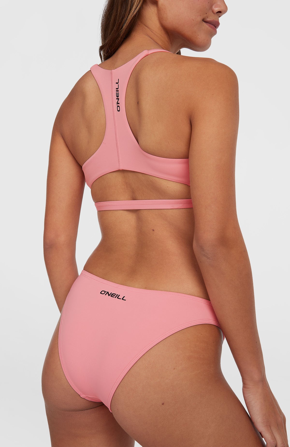 Women Of The Wave Bikini-Set | Desert Rose