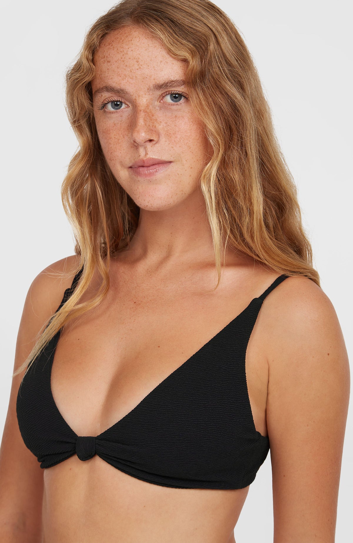 Pismo Flamenco Bikini-Set | Black Out