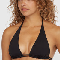 Women Of The Wave Mother Maracas Bikini-Set | Black Out