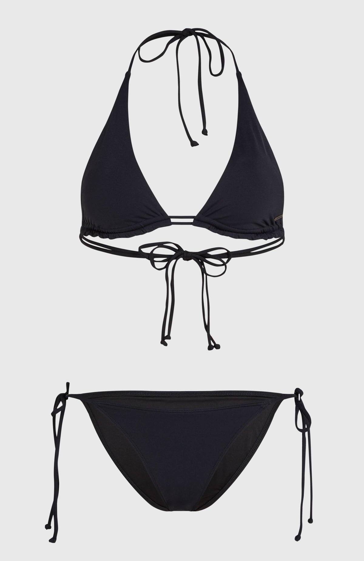 Women Of The Wave Mother Maracas Bikini-Set | Black Out