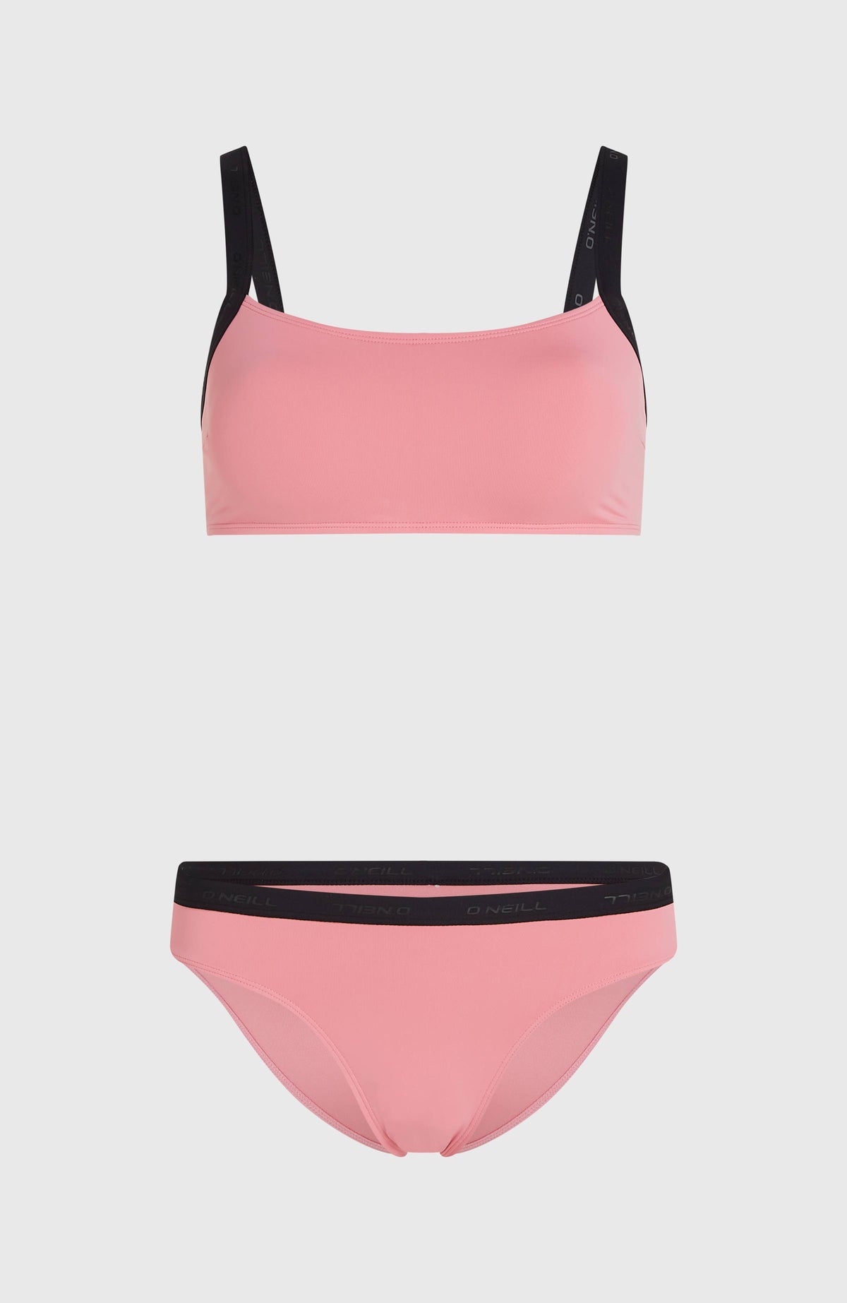 Sport Bikini-Set | Desert Rose