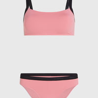 Sport Bikini-Set | Desert Rose