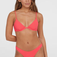 Honopu Rockley Bikini-Set | Pink Flamingo