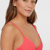 Honopu Rockley Bikini-Set | Pink Flamingo