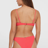 Honopu Rockley Bikini-Set | Pink Flamingo