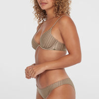 Honopu Rockley Bikini-Set | Pure Cashmere