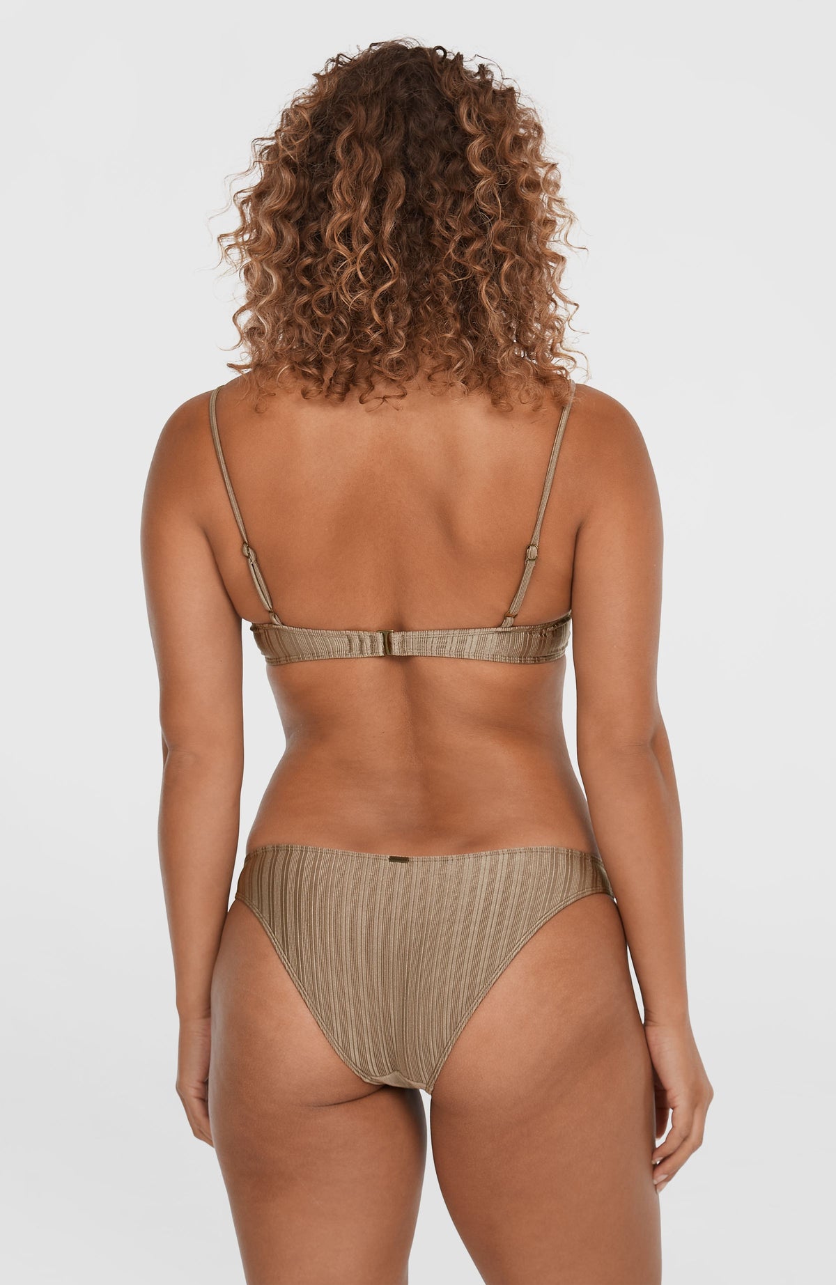 Honopu Rockley Bikini-Set | Pure Cashmere