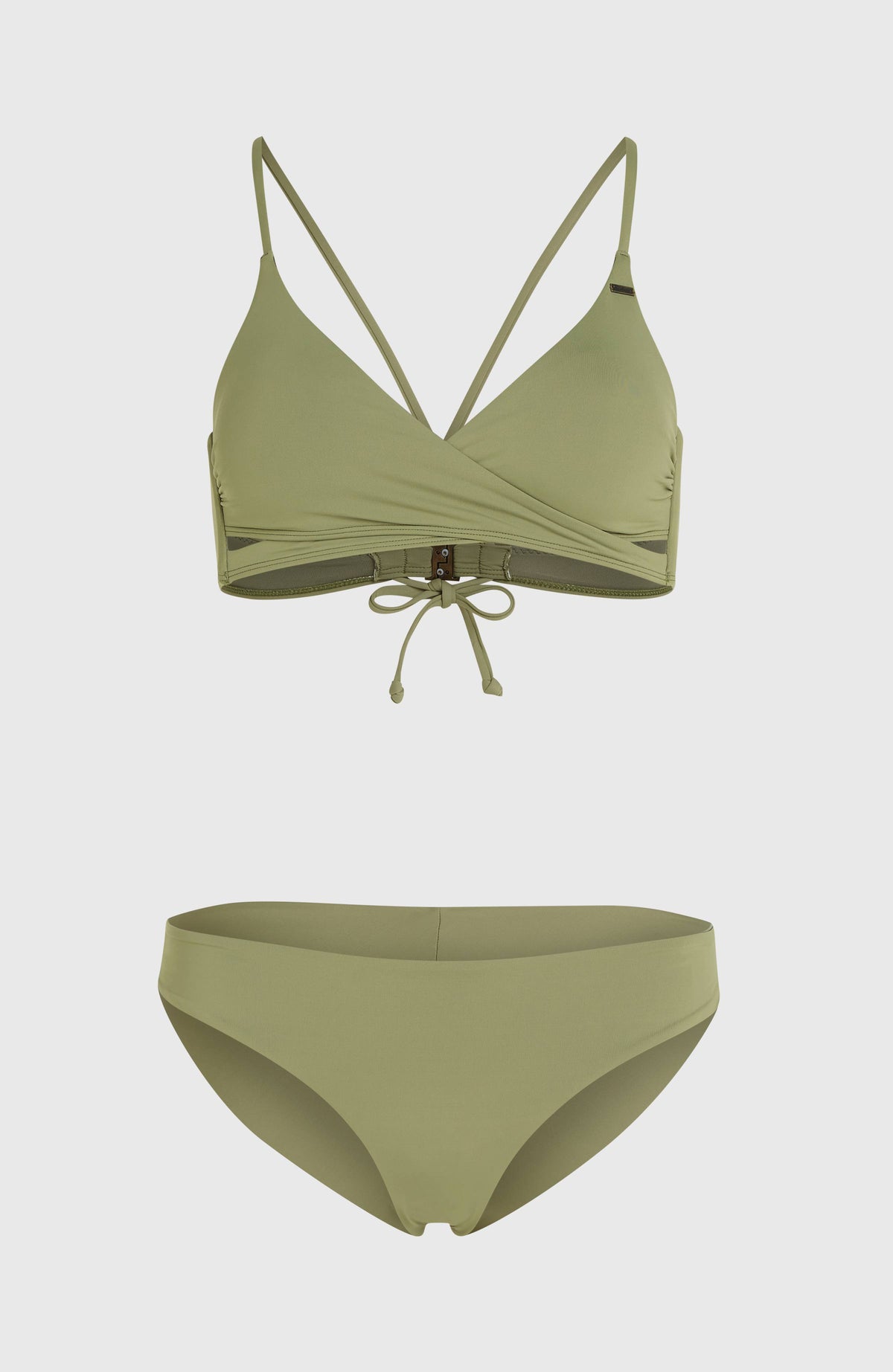 Essentials Baay Maoi Bikini-Set | Avery Fern