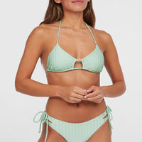 Madrid Jensen Bikini-Set | Mildrew Mint