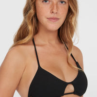 Madrid Jensen Bikini-Set | Black Out