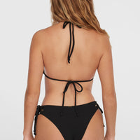 Madrid Jensen Bikini-Set | Black Out