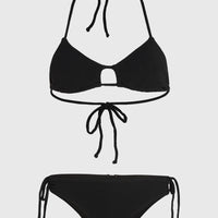 Madrid Jensen Bikini-Set | Black Out