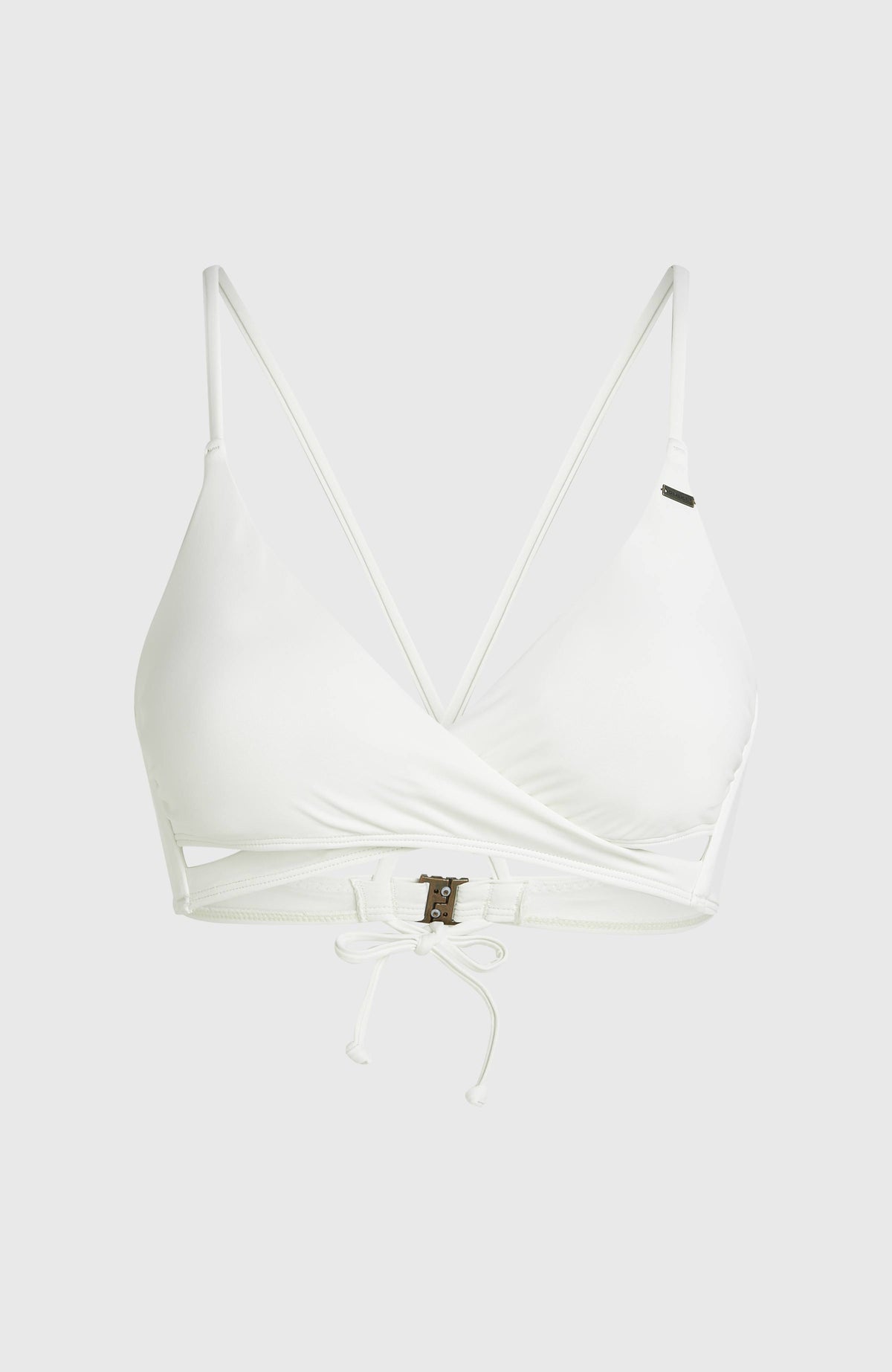 Baay Bikini-Oberteil | Snow White