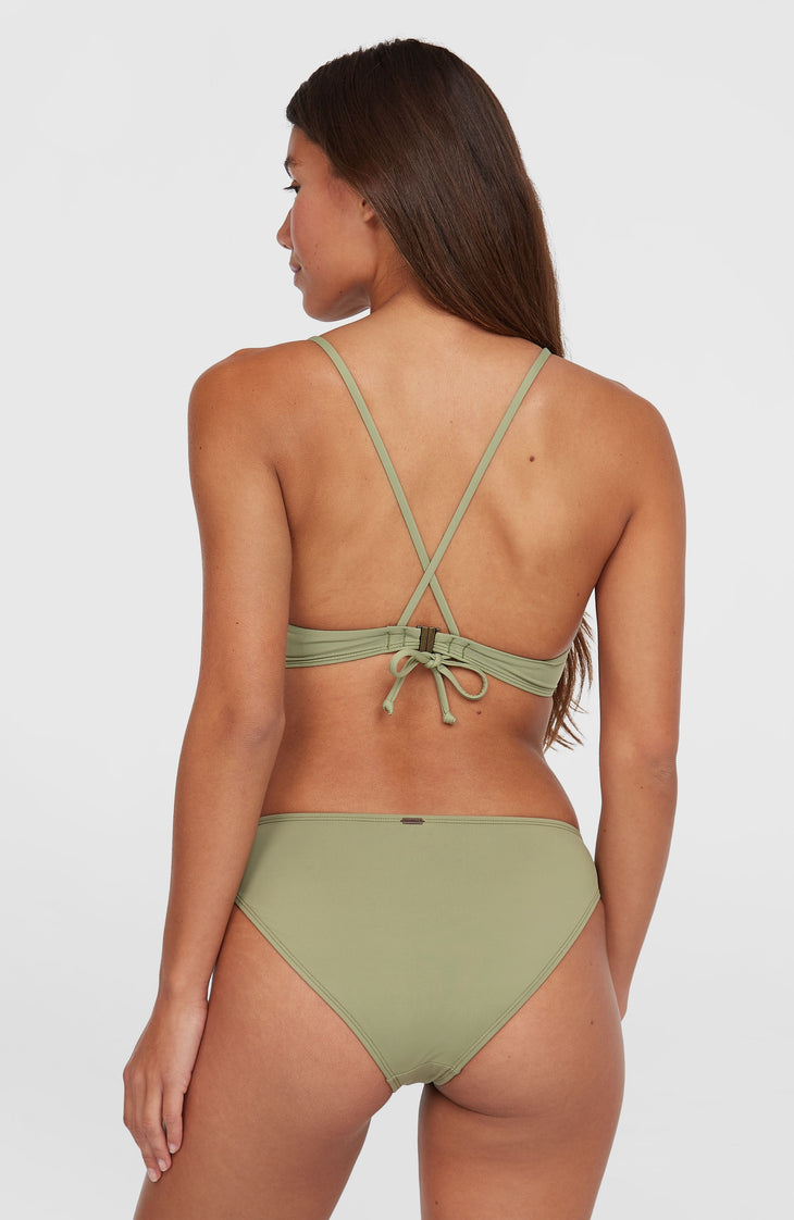Baay Bikini-Oberteil | Avery Fern