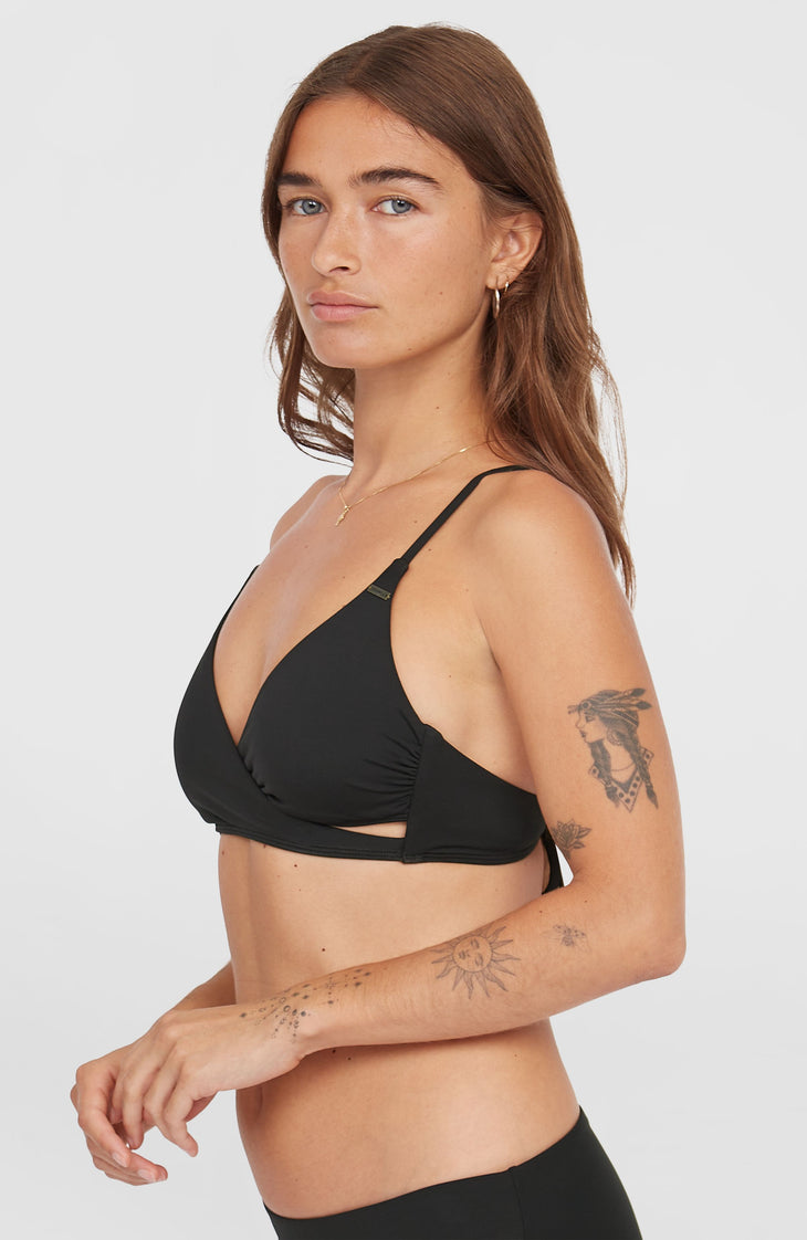 Baay Bikini-Oberteil | Black Out