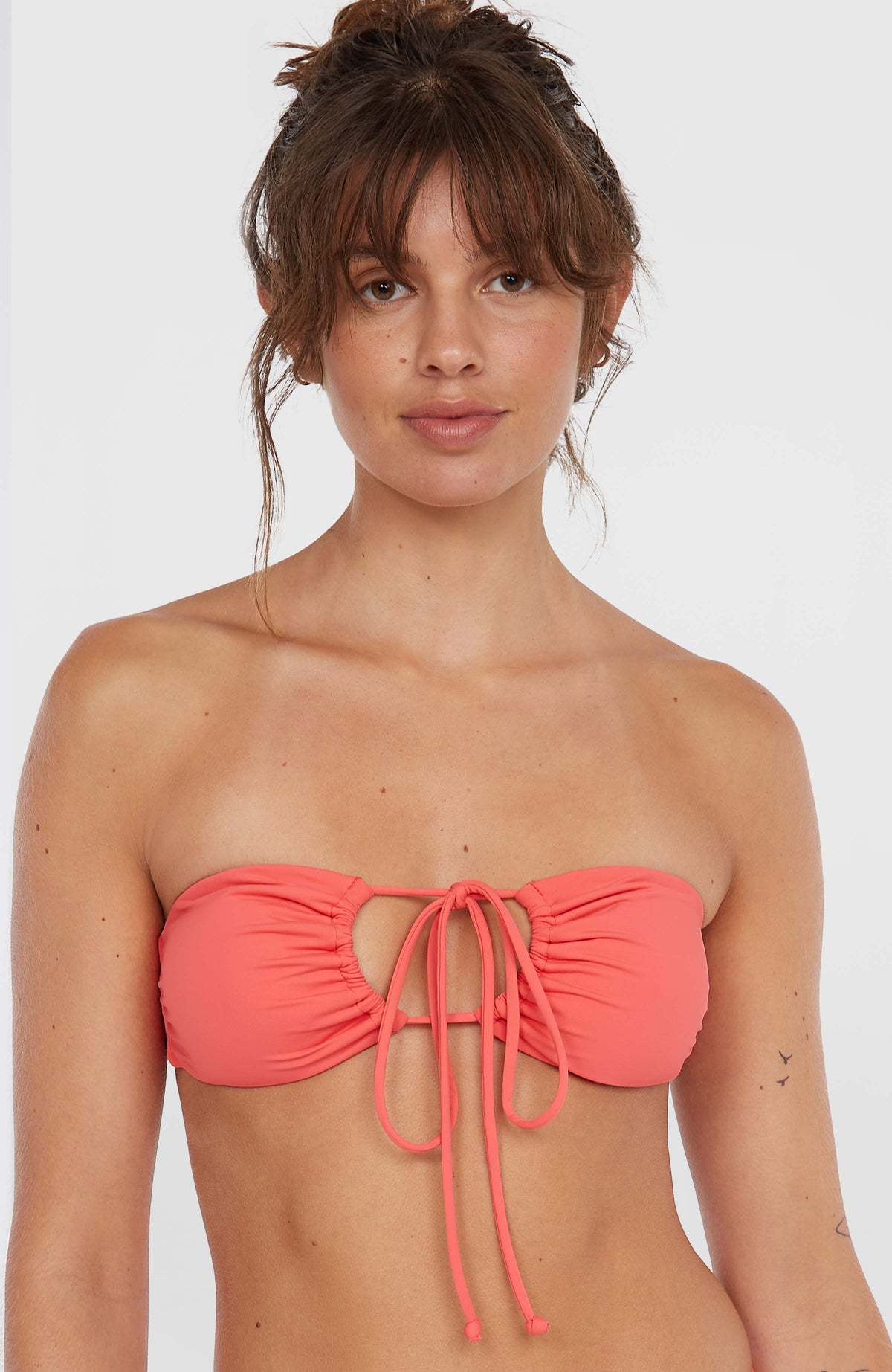 Embry Bikini-Oberteil | Froly