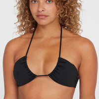 Embry Bikini-Oberteil | Black Out