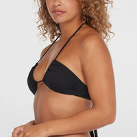 Embry Bikini-Oberteil | Black Out