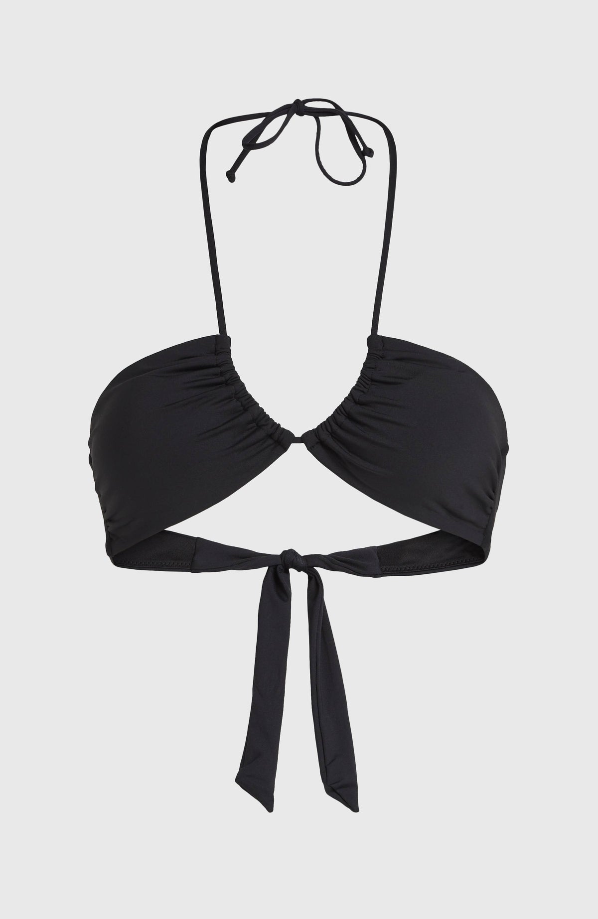 Embry Bikini-Oberteil | Black Out
