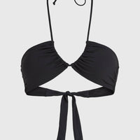 Embry Bikini-Oberteil | Black Out