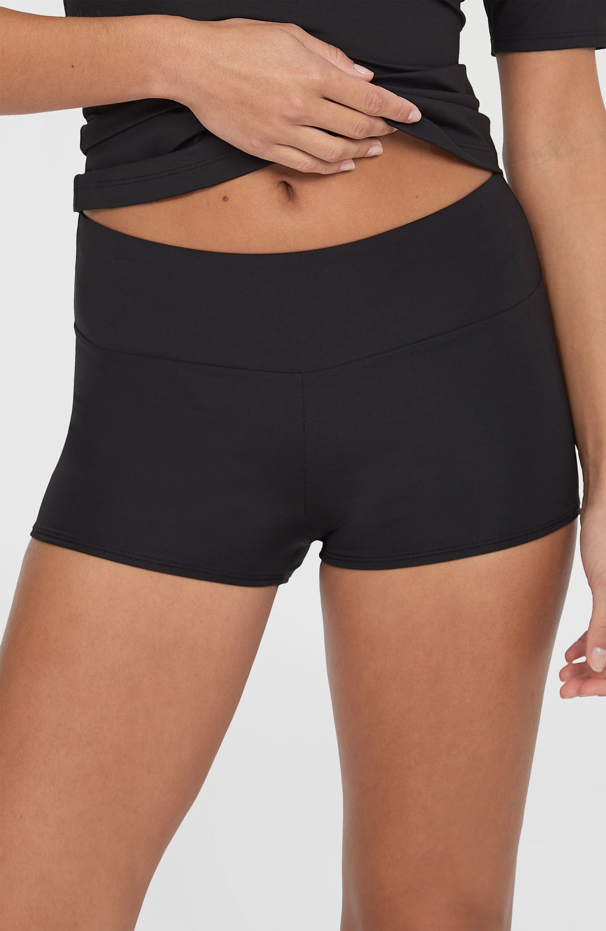 Grenada Bikinihose | Black Out