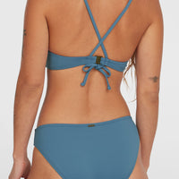 Rita Bikinihose | Copen Blue