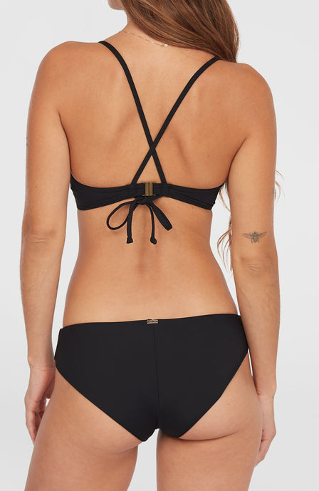 Maoi Bikinihose | Black Out